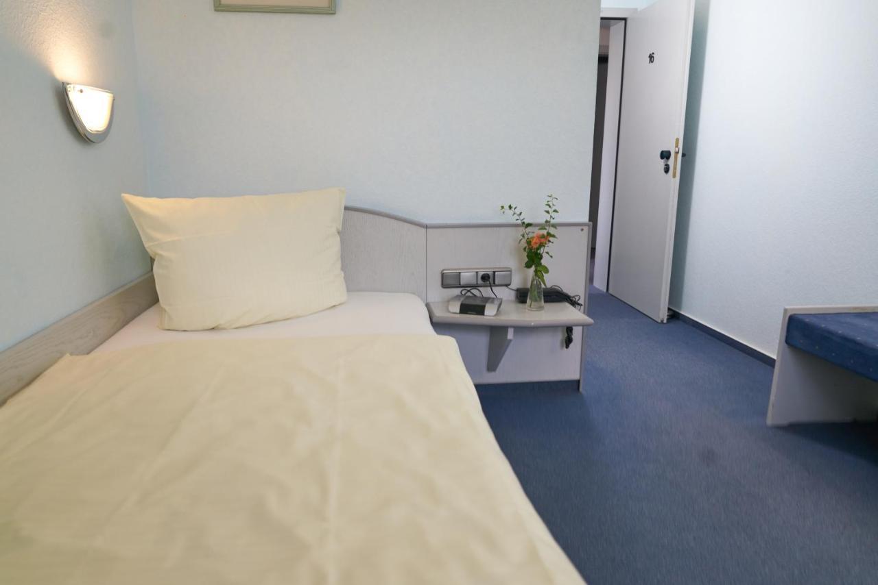 Hotel Landgasthof Fleischhauer