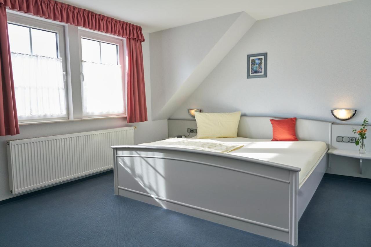 Hotel Landgasthof Fleischhauer