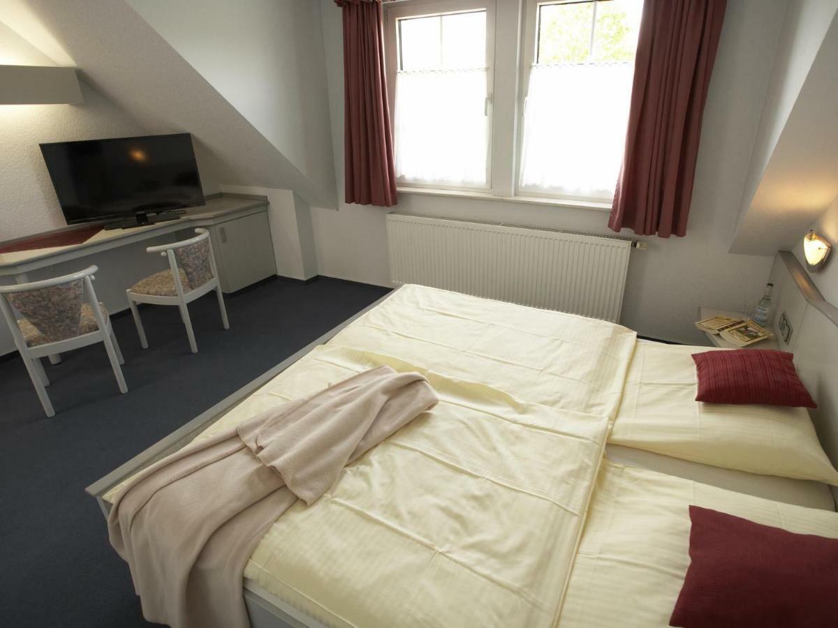 Hotel Landgasthof Fleischhauer 3*