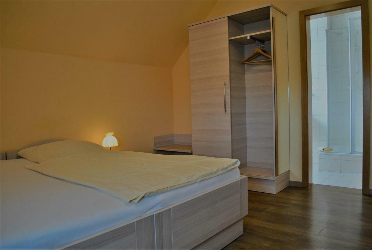 Landgasthof Fleischhauer Hotel Homberg (Ohm)