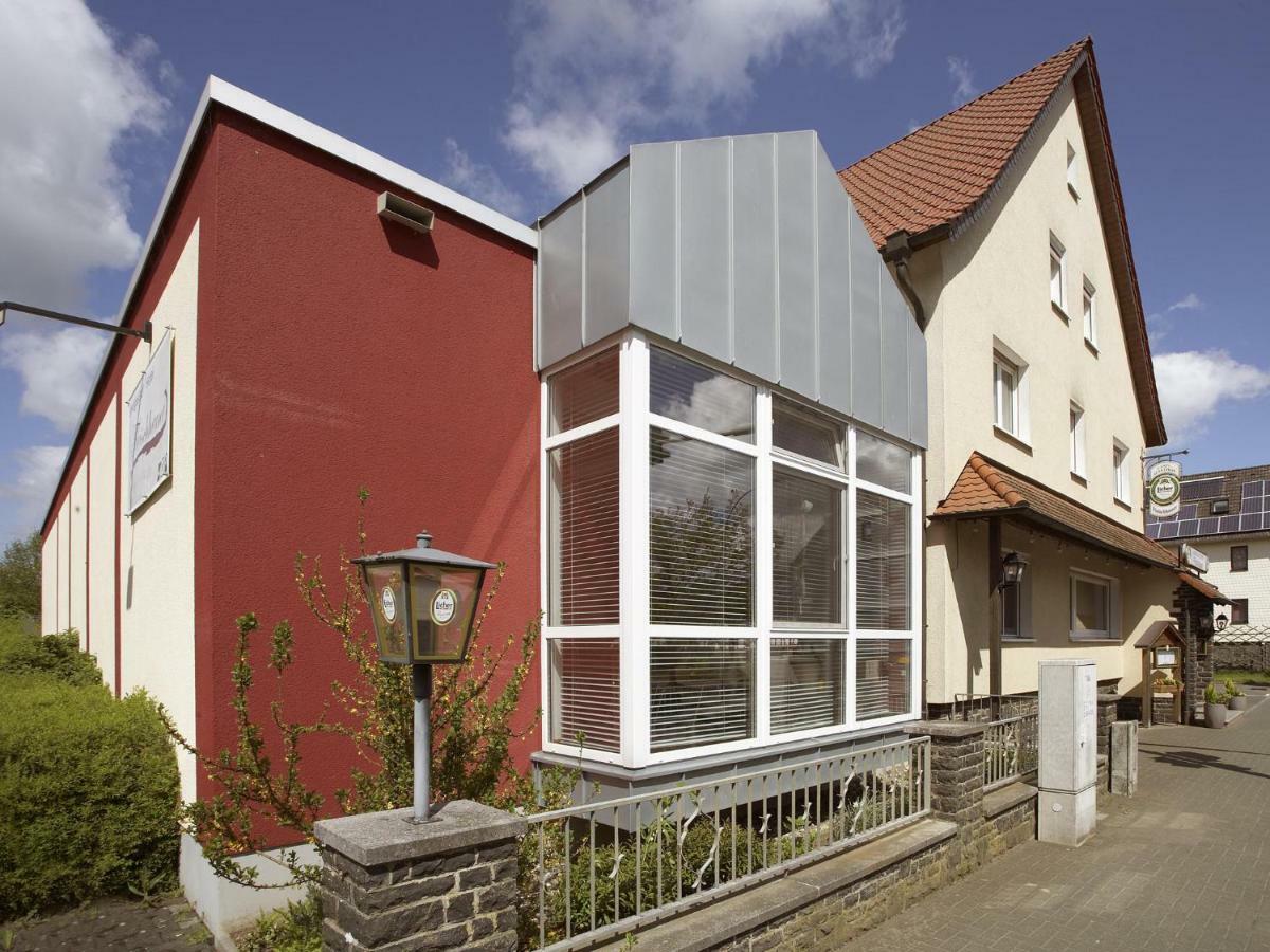 Landgasthof Fleischhauer Hotel Homberg (Ohm)